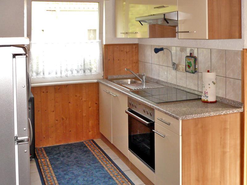 Вилла Luzie'S Hus Фрест Экстерьер фото